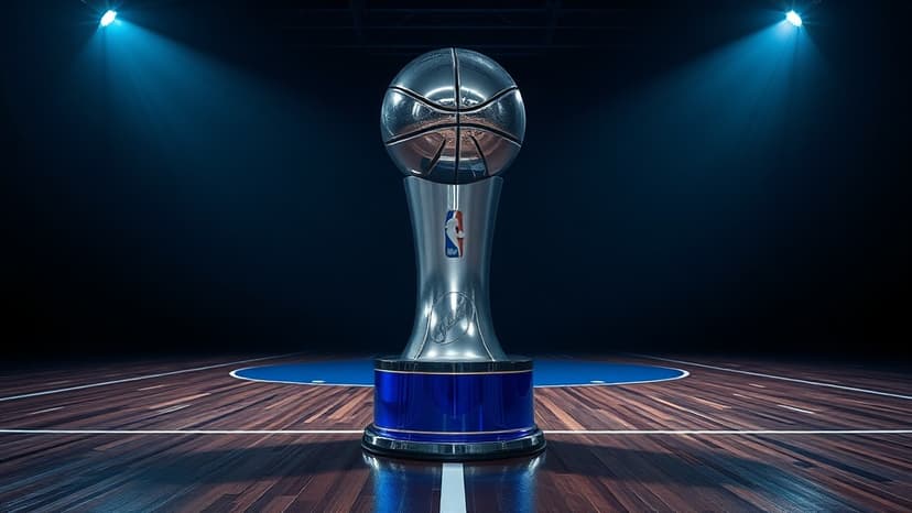 Pistons Clinch Division Title After 18 Years