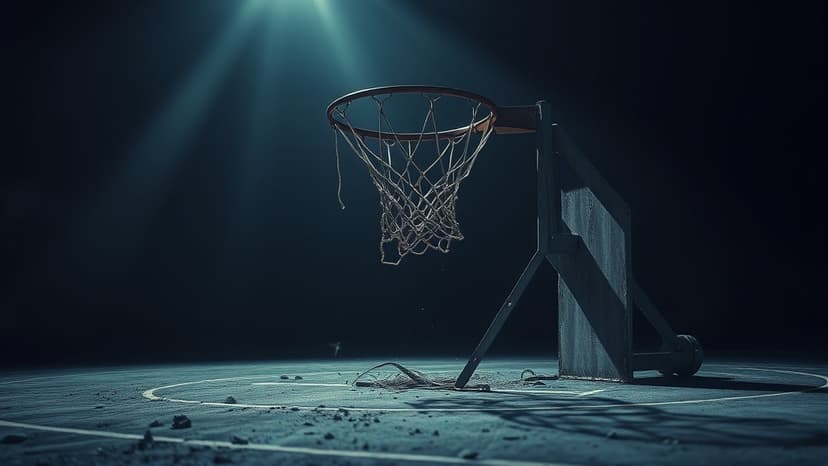 Pistons Roar Back from 24 Down to Force Game 7!