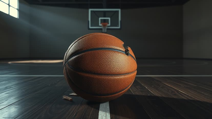 Pistons Fumble Lead: Late Turnovers Cost Game 3