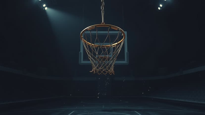 Detroit's Playoff Shock: Game 1 Loss Raises Doubts