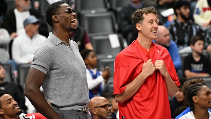 Pistons Stars Duren & Cunningham Out Again