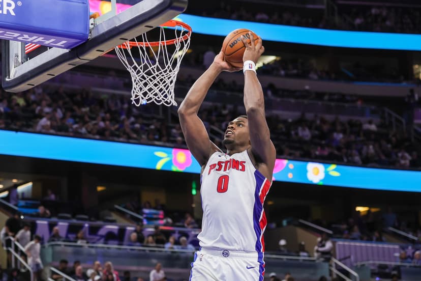Pistons Stare Down 3-1 Deficit: Can They Rally?