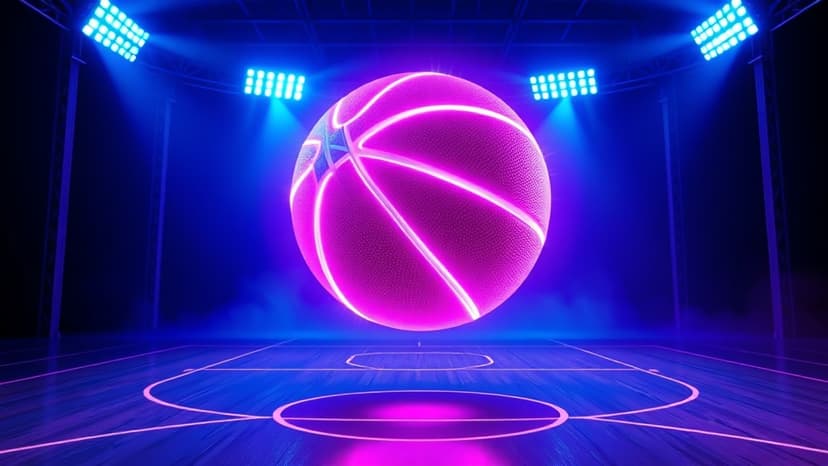 NBA playoff model predicts high-scoring Pistons-Magic Game 3