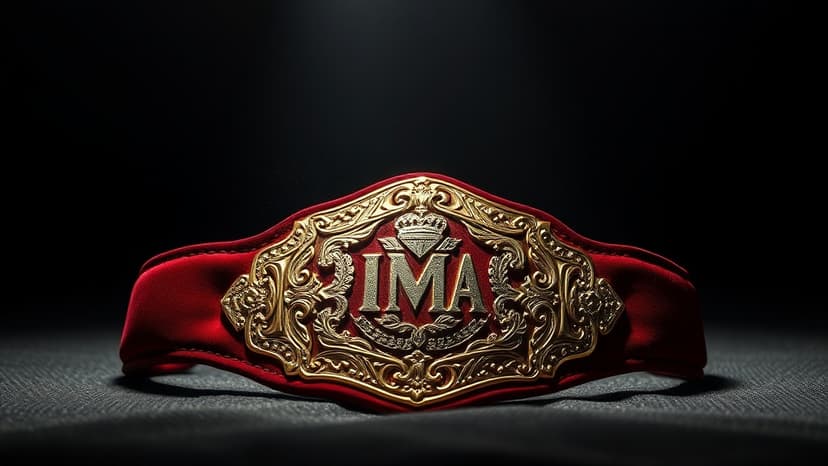 Pitbull vs. Choi: Featherweight War Set for UFC 331