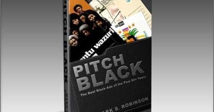 Pitch Black: History of Black Advertising Revealed