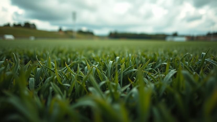 Pitch Report: Expect Swing and Seam Early On!