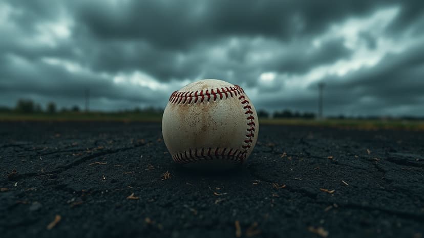 Lauer Struggles: 3 Runs Allowed in 5 Innings