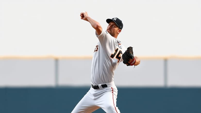 Ex-MLB Pitcher White Signs with Korea's Hanwha Eagles