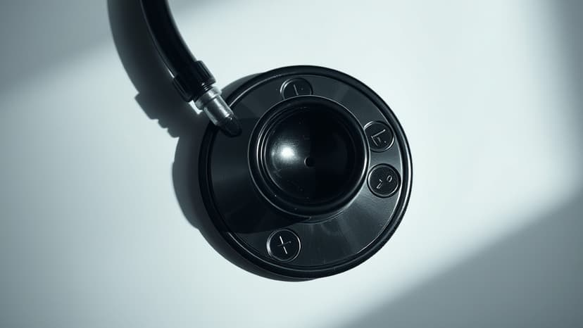 Medical Drama Loses Key Black Doctor's Perspective