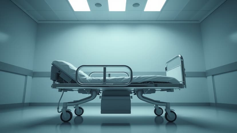 'The Pitt' Star's Exit Sparks Fan Backlash