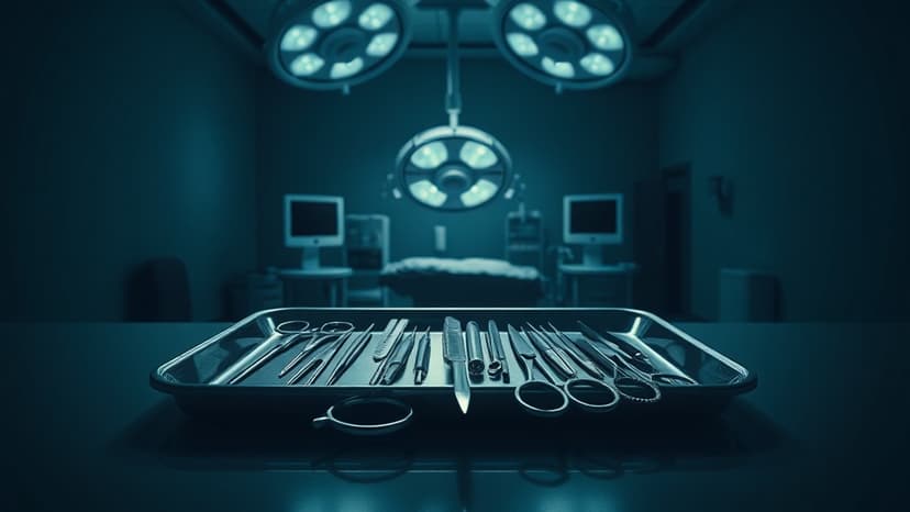 The Pitt Cast Reacts to Supriya Ganesh Exit