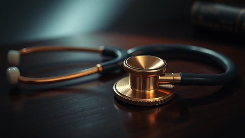 Noah Wyle Returns to ER-Style Drama on HBO Max