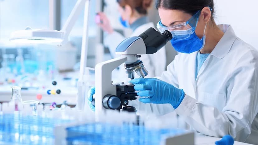 Gene Therapy Trial for Rare Pitt Hopkins Syndrome Begins