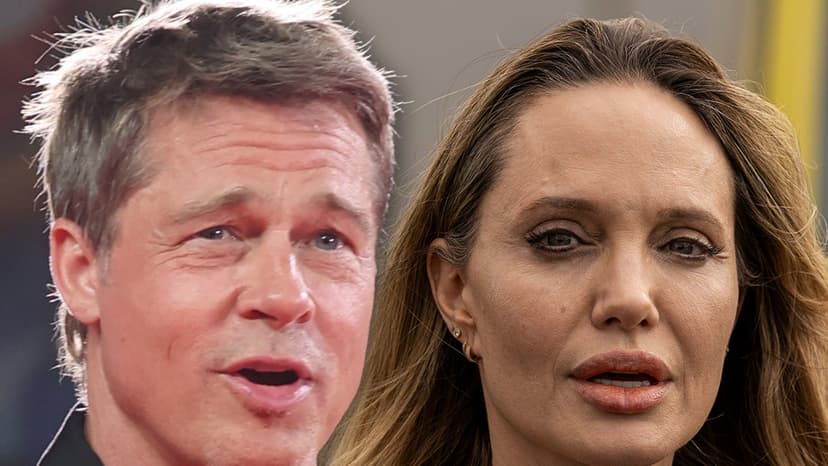 Pitt & Jolie's Winery Trial: Estate Enjoyment at Stake