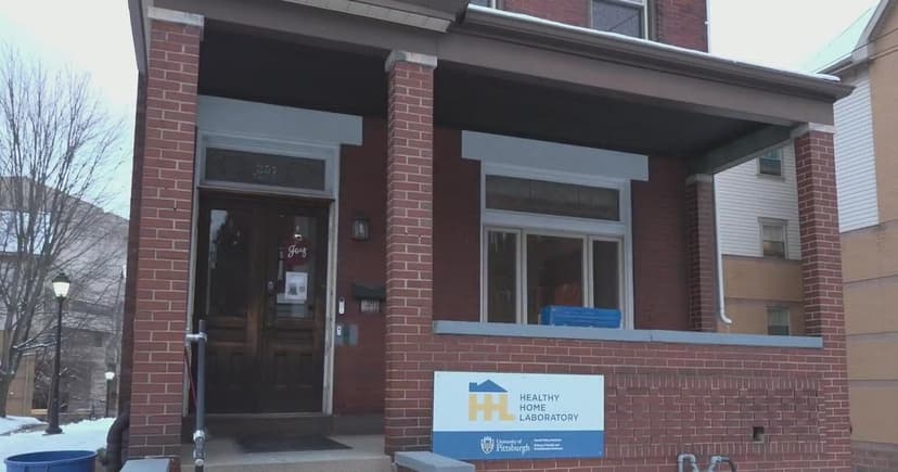 Pitt Lab Revolutionizes Home Accessibility for Seniors