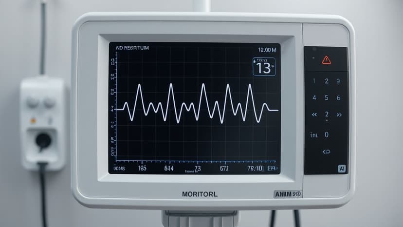 'The Pitt': Medical Workers Find Truth in Acclaimed Series