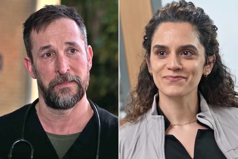 Doctor Admits Suicidal Thoughts Before Sabbatical