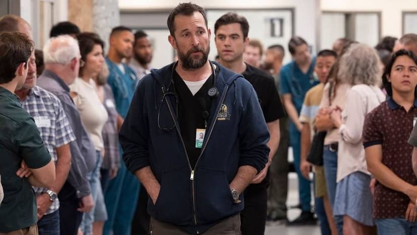 The Pitt: Langdon Returns, Collins Departs in Season 2 Shocker