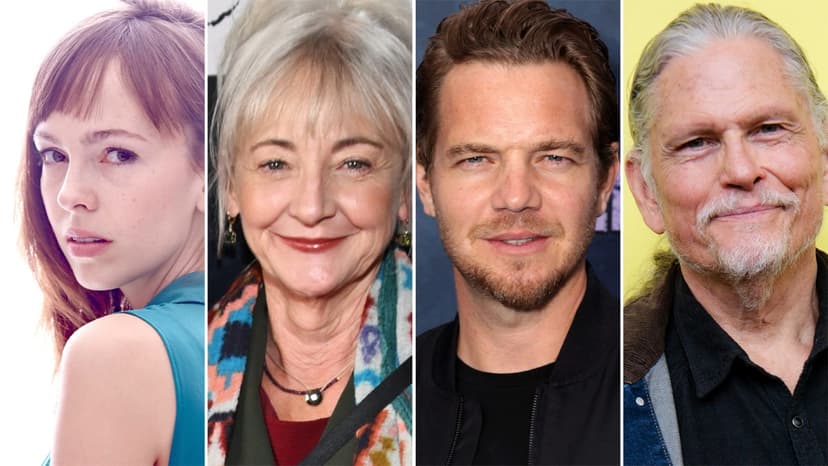 Frontline Healthcare Fights Back in 'The Pitt' Season 2