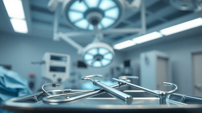 Another Star Departs 'The Pitt' Ahead of Season 3