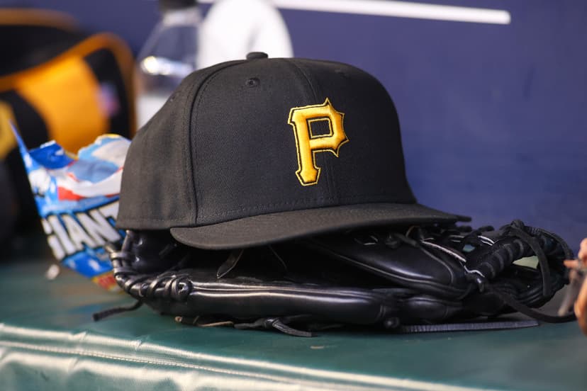 Pirates' Offseason Firestorm: Rebuilding for 2026
