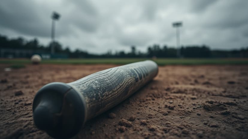 Pirates Pitching Woes Sink Season Hopes