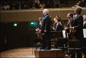 Pittsburgh Symphony Plays Europe