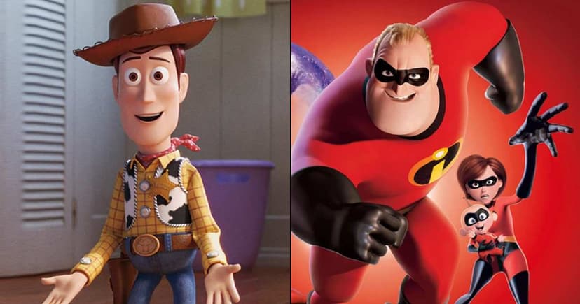 Pixar's Next Blockbusters Revealed!
