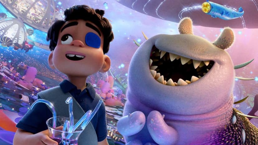 Pixar Cuts LGBTQ Storyline from 'Elio'