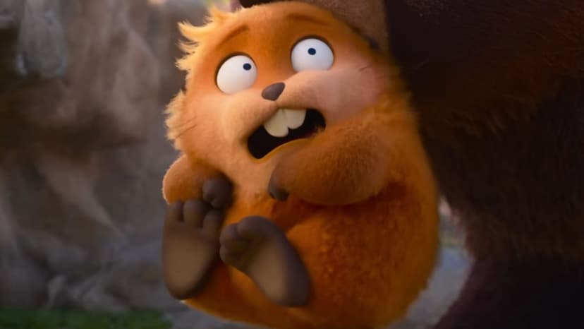 Pixar's Hoppers: A Return to Scary Childhood Memories?