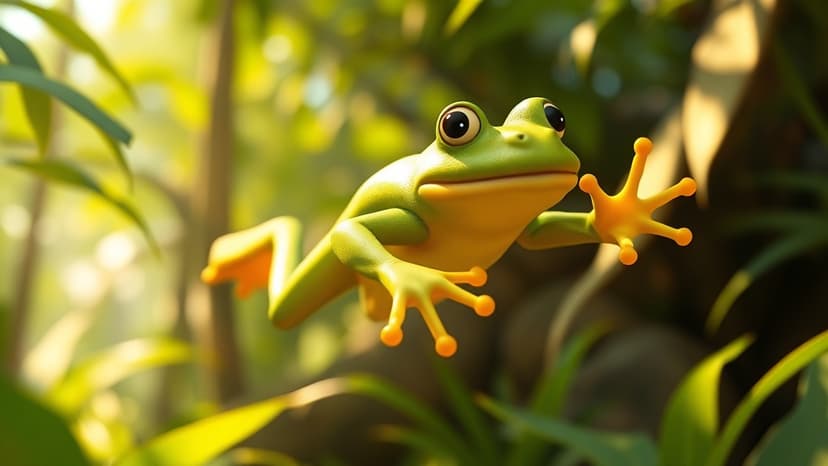 Hoppers Soars: Pixar's New Film Tops Box Office