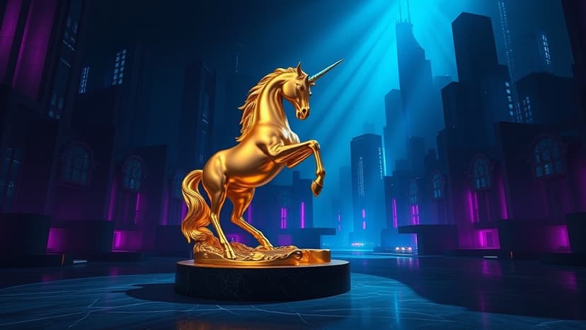 PixVerse Secures $300M, Joins Elite Unicorn Club