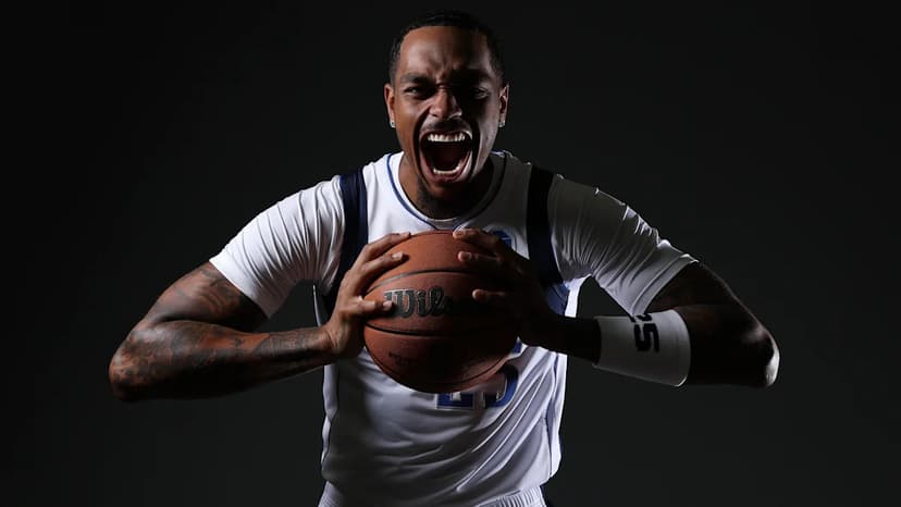 Mavericks Forward Washington: Uncertain Future Ahead?