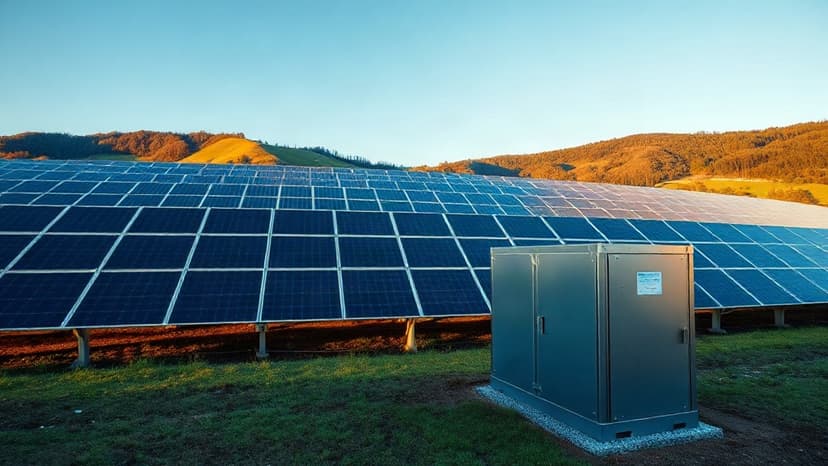 Round-the-Clock Clean Energy for PJM Grid