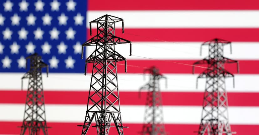 Grid Operator Rushes Power as Heat Dome Strains System