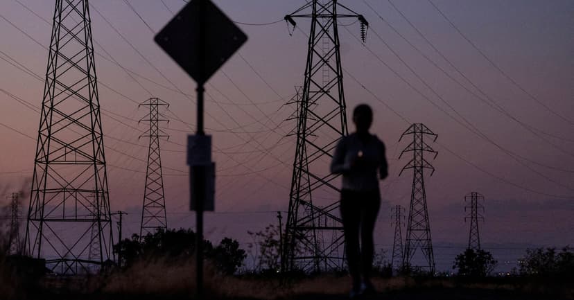 PJM Plans Backstop Power Amid Demand Spike