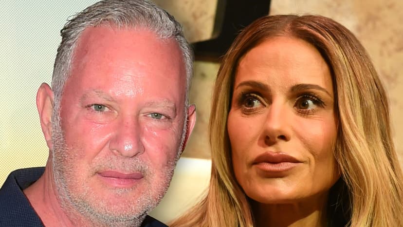 PK Kemsley Disputes Dorit's $700K Fashion Tab