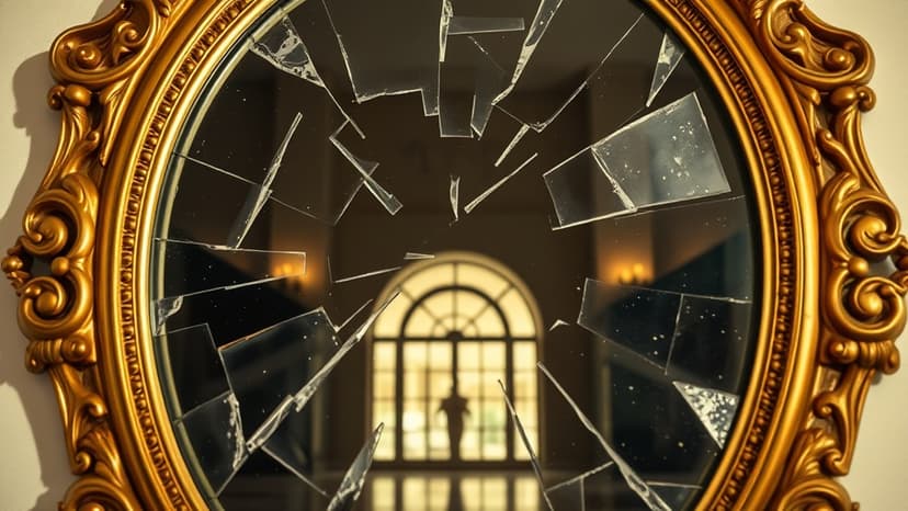 PK Kemsley Blames RHOBH for Marriage Woes