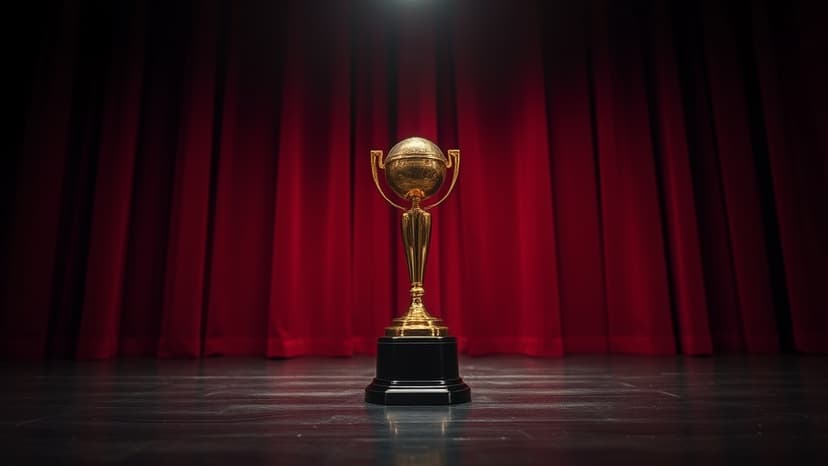 Actor PK's Journey: From Classroom to Stardom