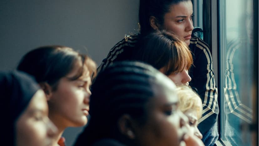 Kahn's 'A Place to Heal': Vitality in Adolescent Psychiatry