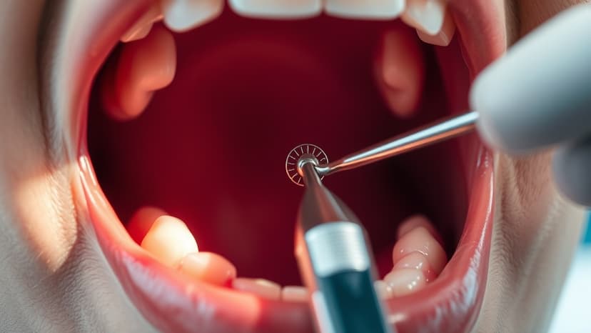 Inflammation Links Tooth Decay to Heart Health