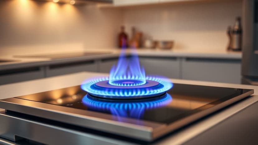 Plasma Stove: Cook Without Gas!