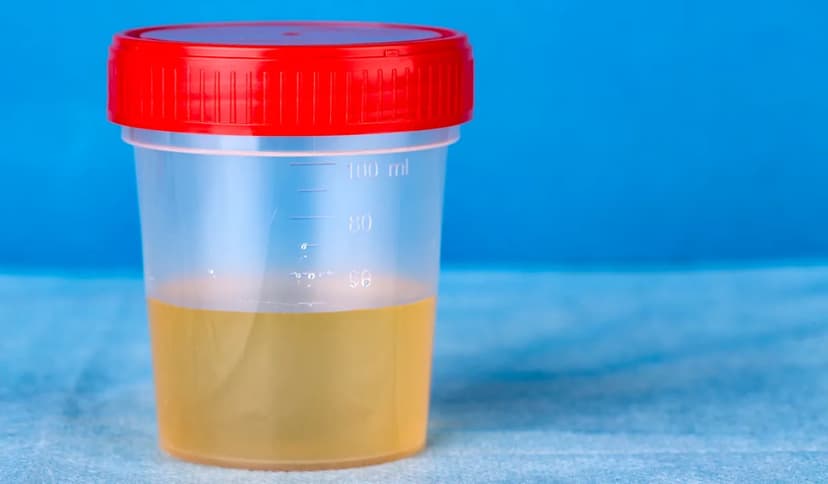 Plastic in Your Body: Aussie's Shocking Test Results