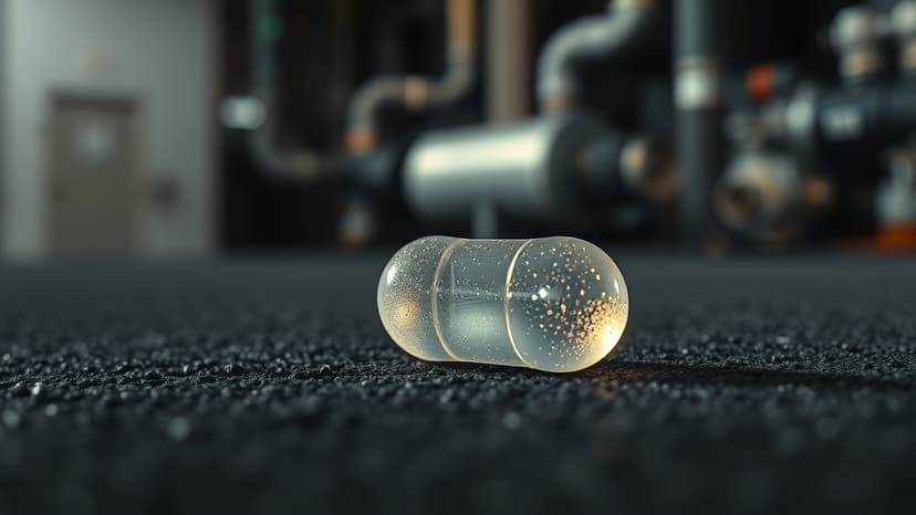 Plastic Prices Soar 40% Amid Iran Conflict Fears