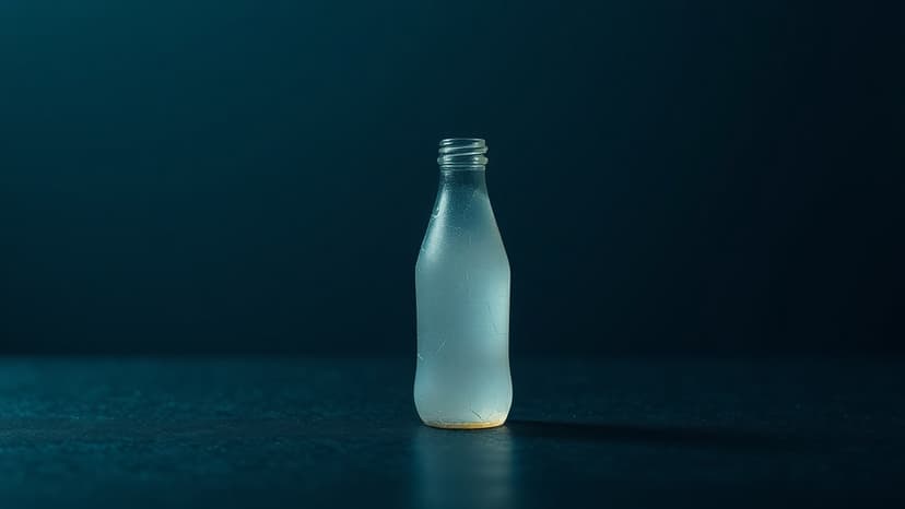 Are Everyday Plastics Harming Your Fertility?