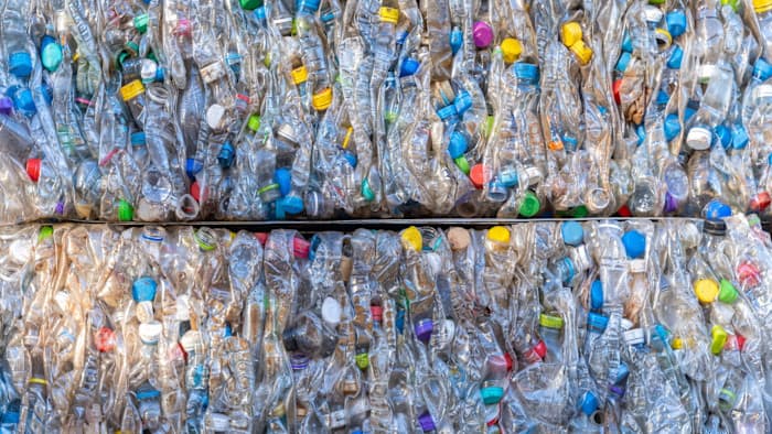 Plastic's Dark Secret: How Industry Trashed Our Planet