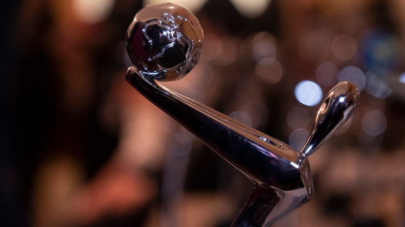 Platino Awards Xcaret: Film & TV's Big Night