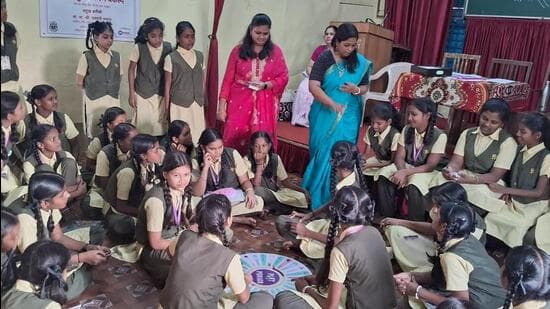 Play Period: Board Game Tackles Menstruation Taboo