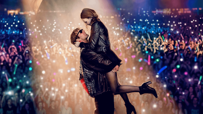 Vertical Series "Playback" Redefines Storytelling