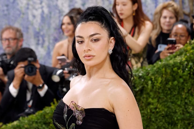 Playboy's New Era: Charli XCX Cover Sparks Gen Z Debate